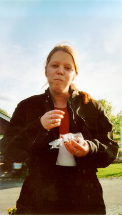 Minna in normal season photo